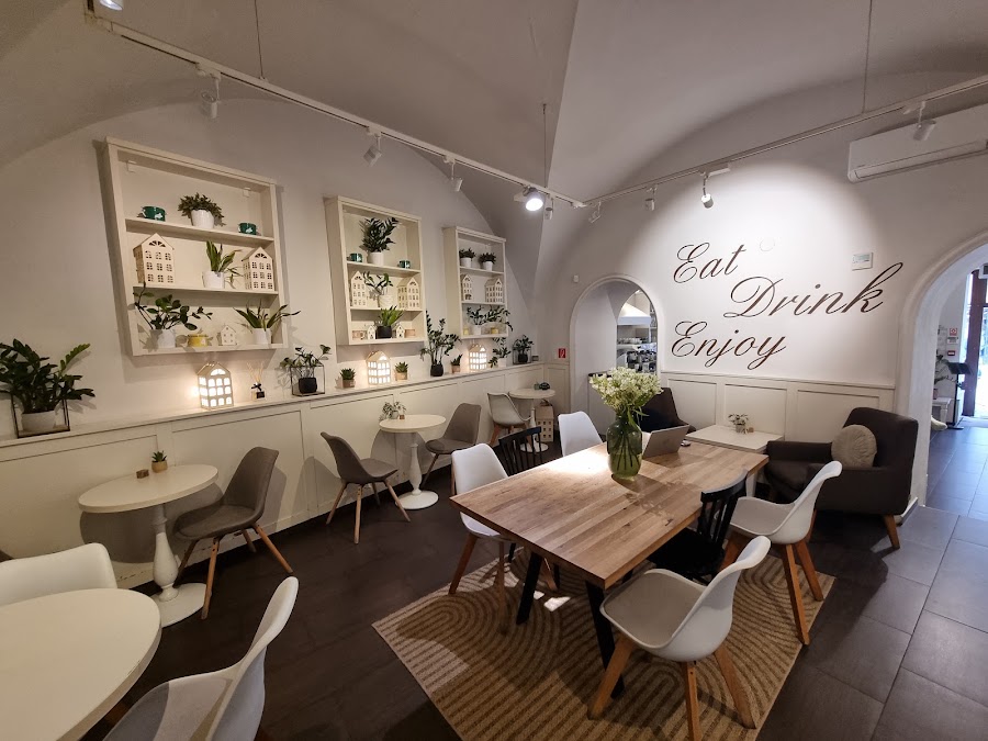 ENJOY BISTRO — fotka 4