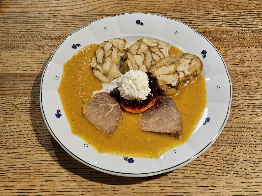 Bratislava Flagship Restaurant — fotka 4
