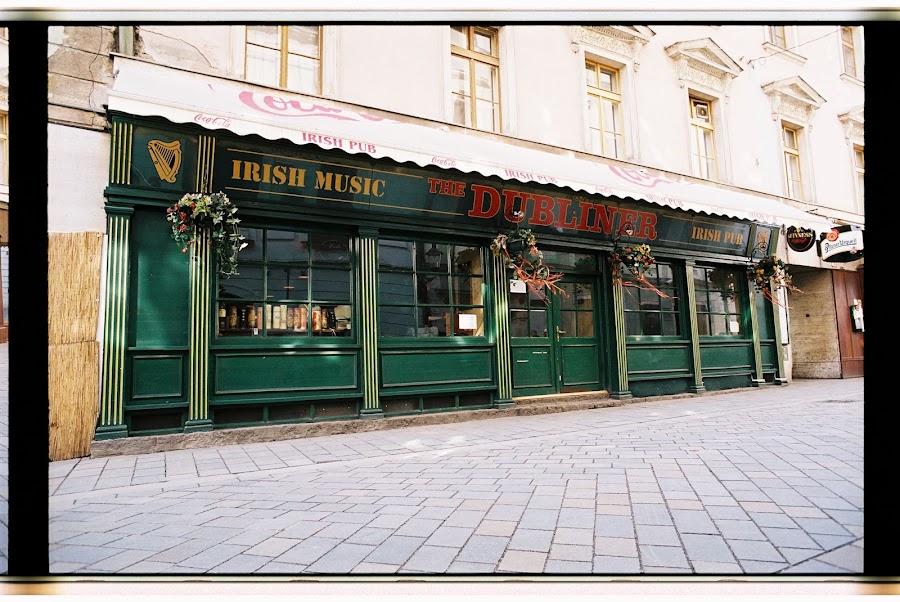 The Dubliner Irish Pub — fotka 1