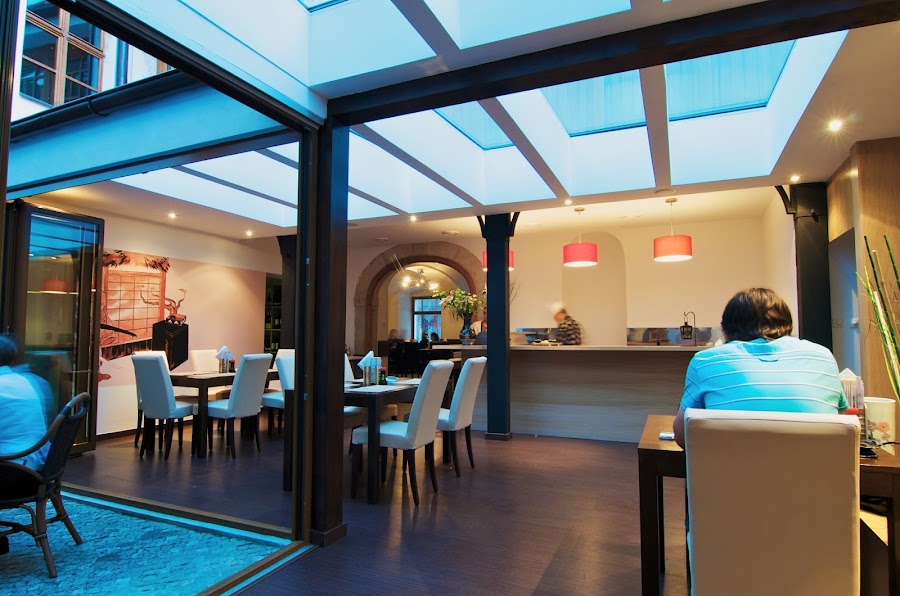 Sushi Bar Tokyo Bratislava — fotka 1