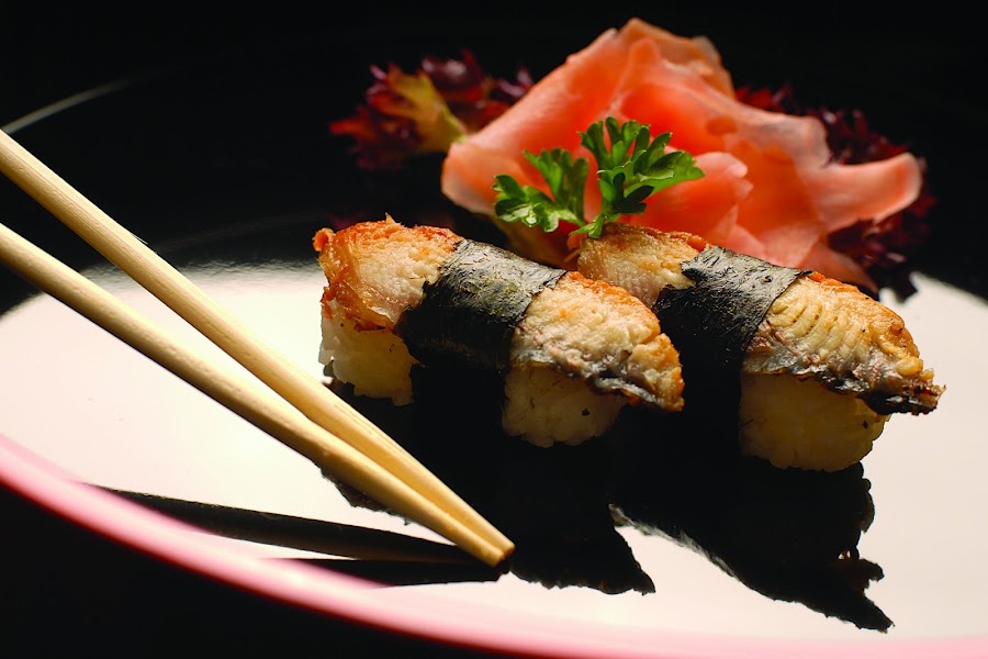 Sushi Bar Tokyo Bratislava — fotka 2
