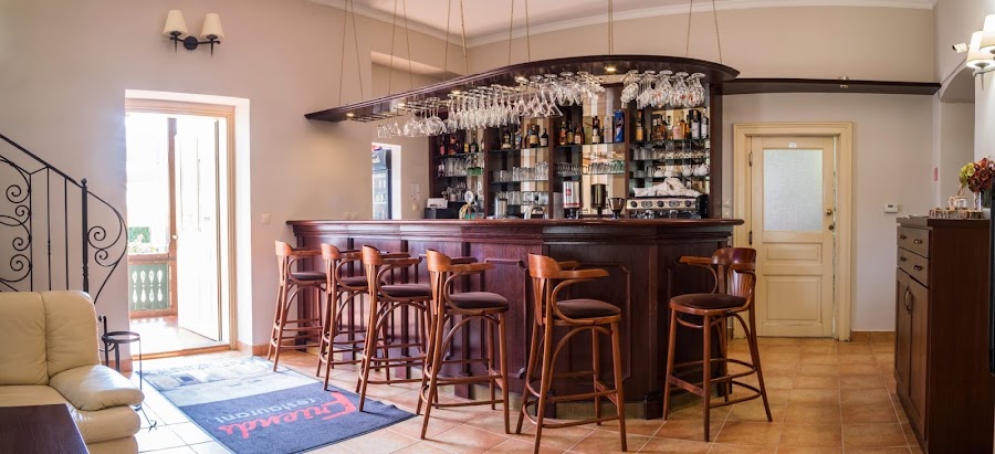 Friends & Rosario Ristorante — fotka 1