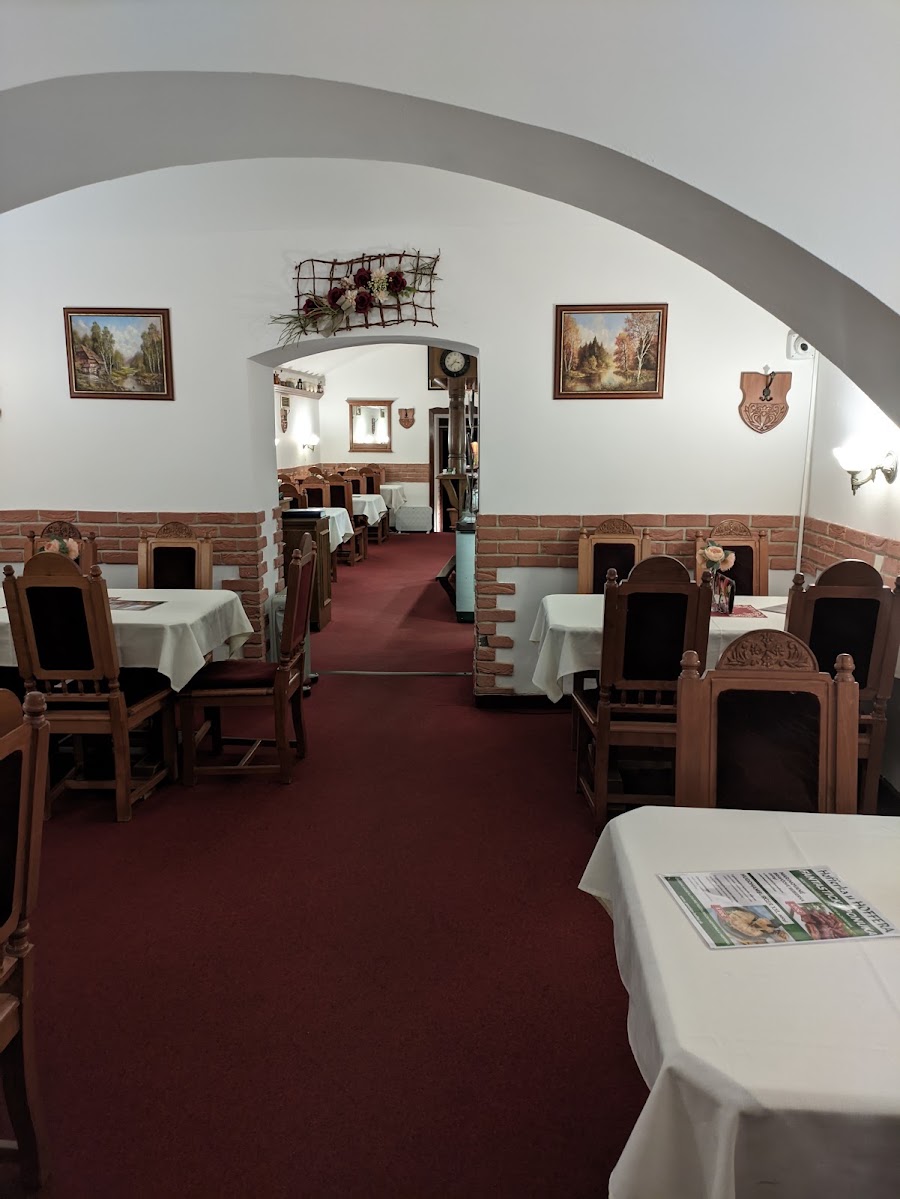 Hofferka u HOFFERA — fotka 3