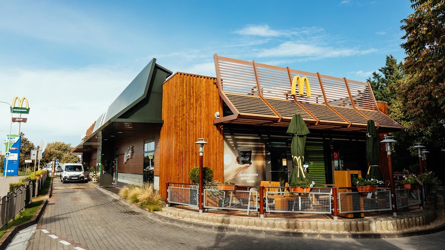 McDonald's — fotka 3