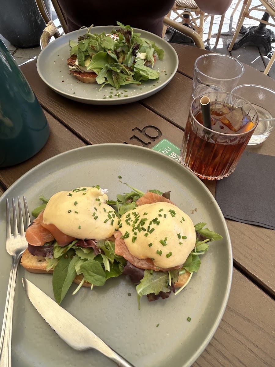 Urban Bistro — fotka 3