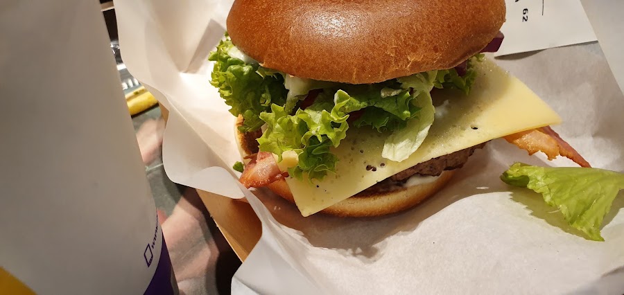 McDonald's — fotka 2
