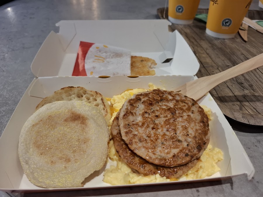 McDonald's — fotka 4