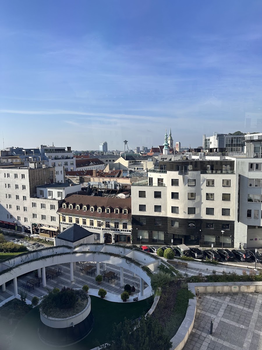 Bratislava