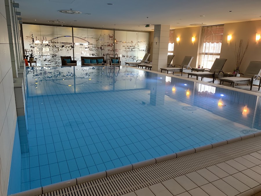 Crowne Plaza Bratislava — fotka 3