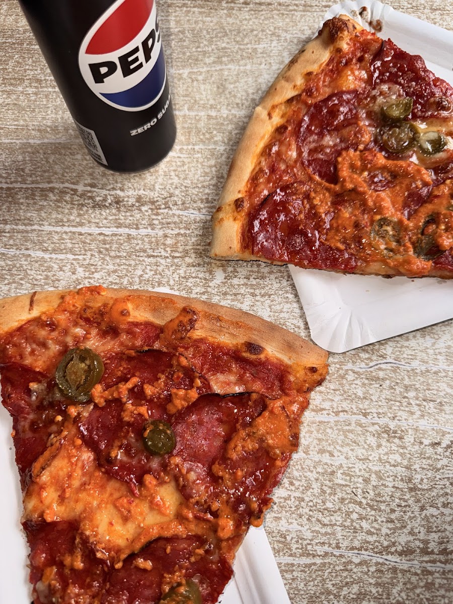I Love Pizza — fotka 4