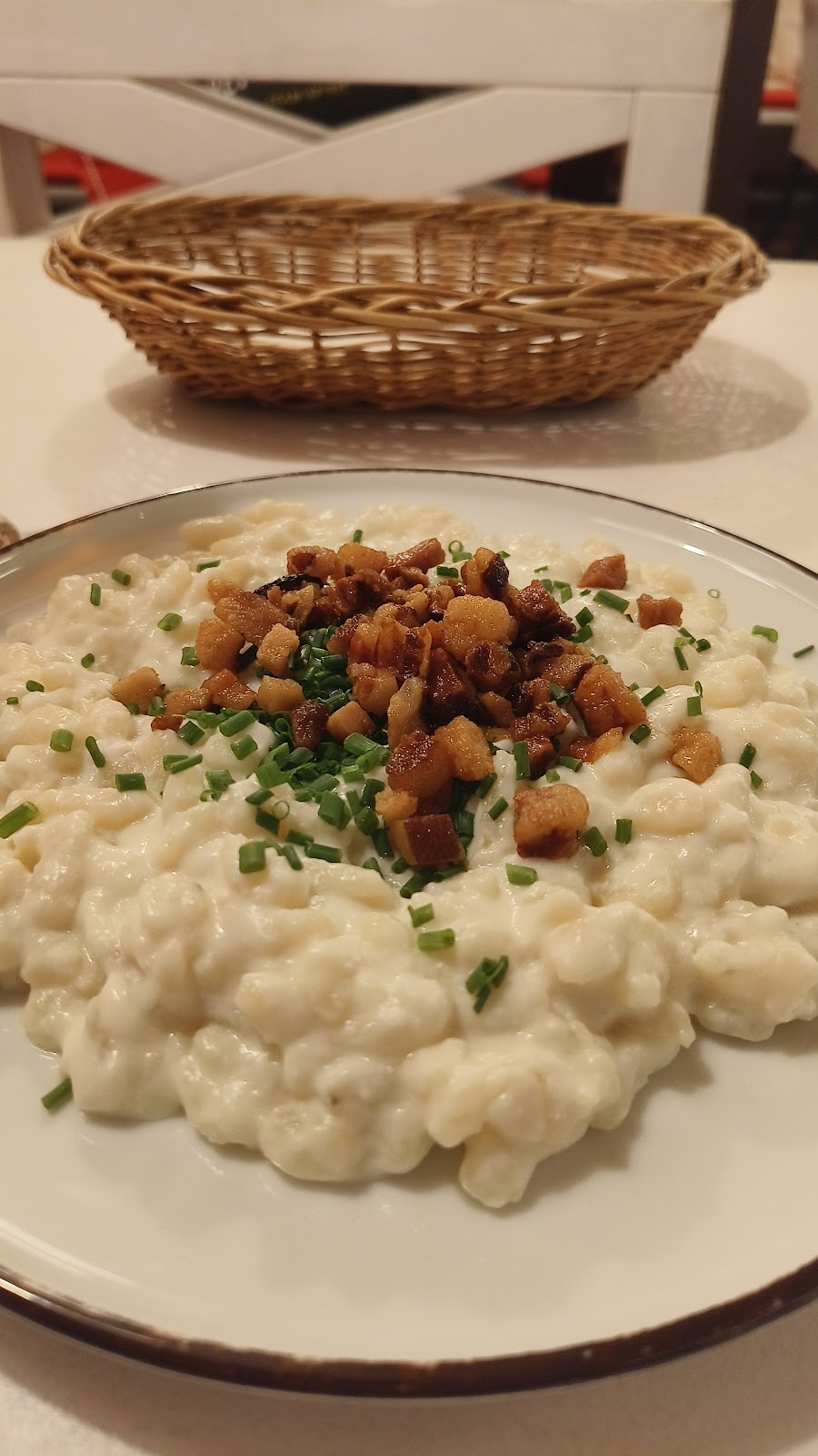 Koliba Kamzík Zelená — fotka 1