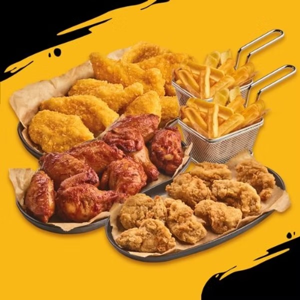 Pizza Hut Express - Aupark — fotka 4
