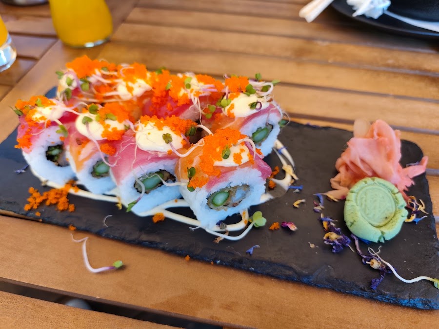 Wasabi — fotka 3
