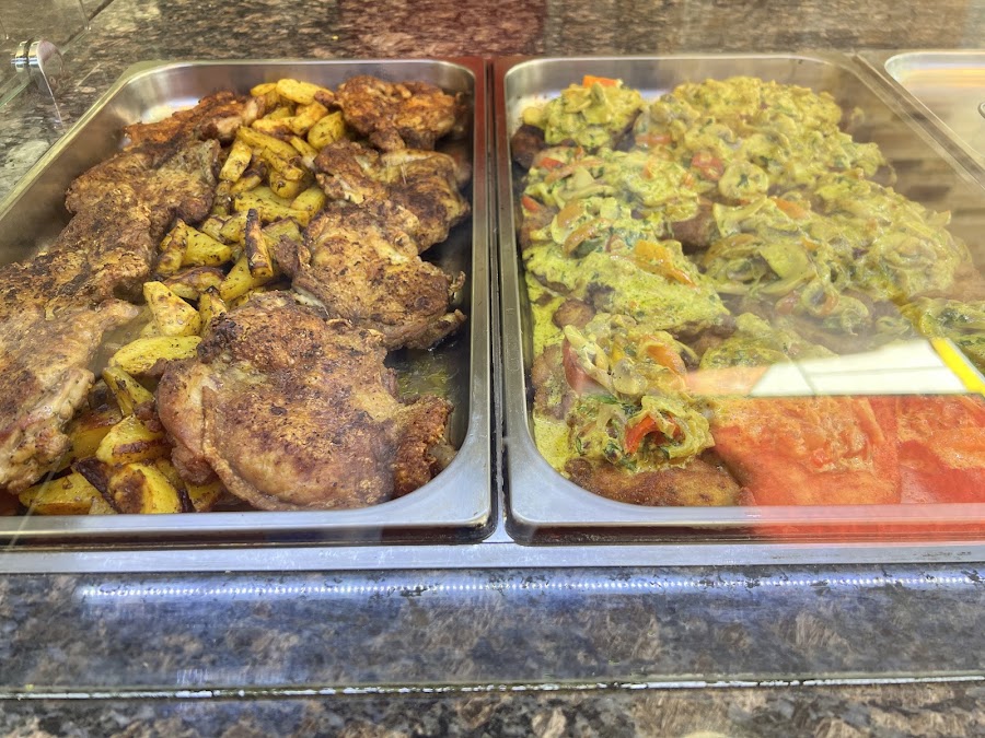 Side Kebab — fotka 3