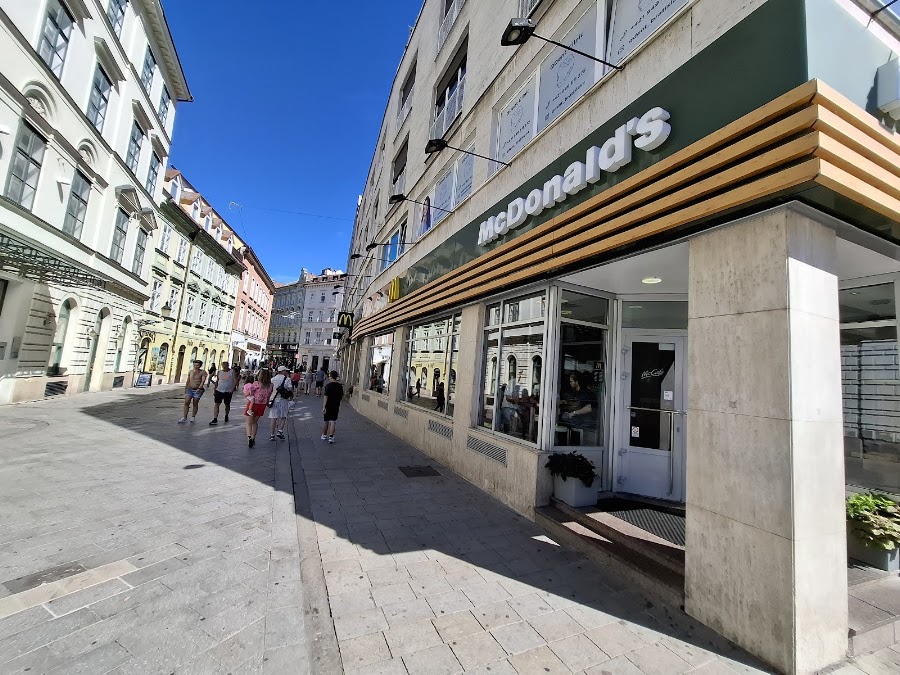 McDonald's — fotka 4