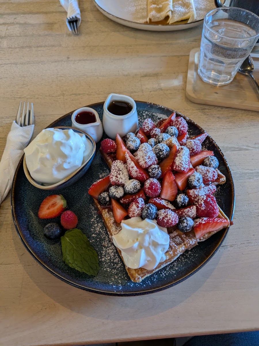 Pán Cakes — fotka 3