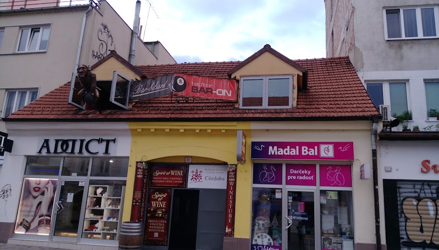 1. Slovak Pub — fotka 1