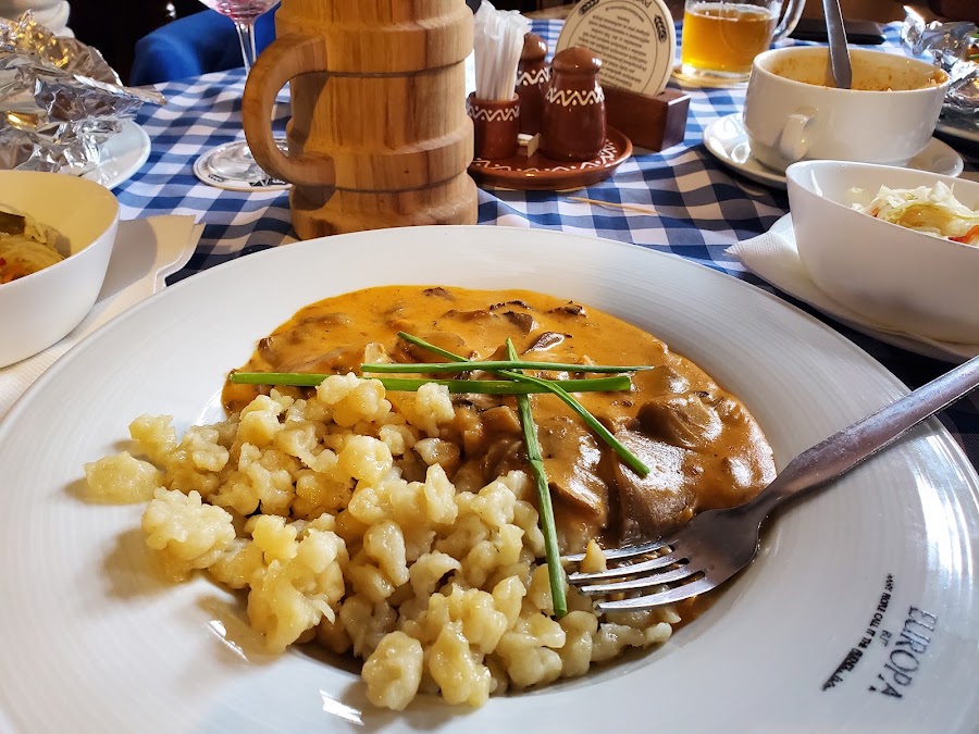 1. Slovak Pub — fotka 2